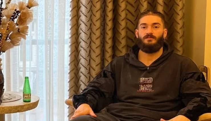 Fenomen Testo Taylan tahliye edildi