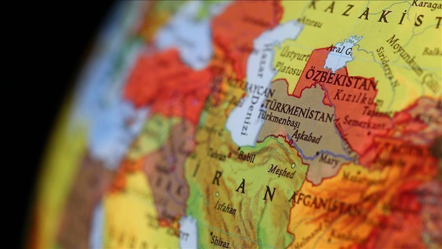 İran ve Hindistan dışişleri bakanları savaşı görüştü