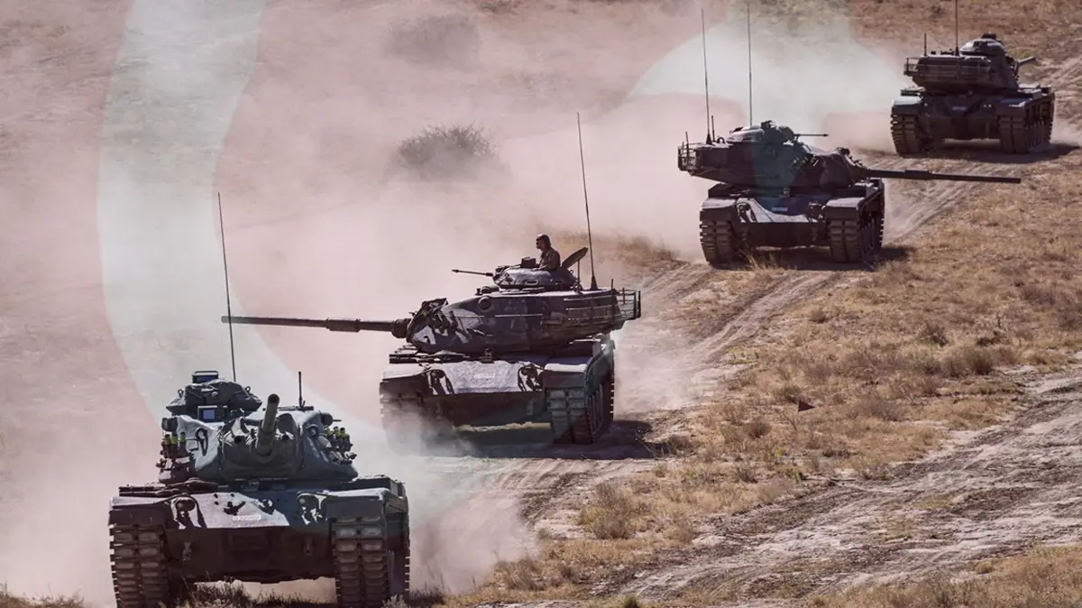 ABD basını yazdı: Türkiye devrede, savaş için kritik hamle