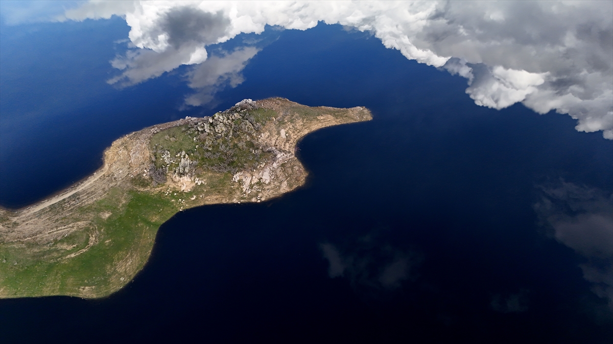 Kırklareli Barajı doldu: Kuraklıktan yüzde 63’e yükseldi