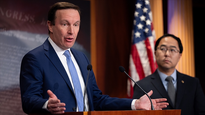 ABD’li Senatörden Trump’a sert tepki