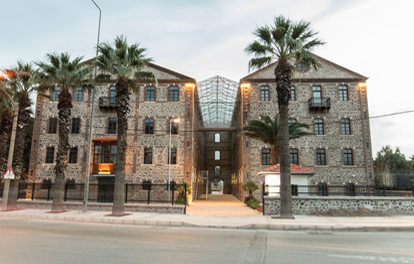 Vakıflar devraldı, tahliye süreci başladı: İzmir’de dikkat çeken karar