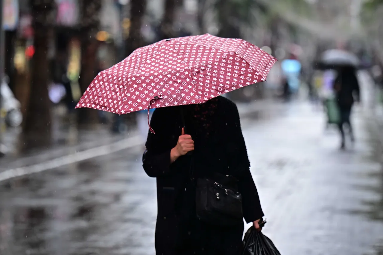 Sağanak ve kar kapıda: Meteoroloji’den kritik hafta uyarısı