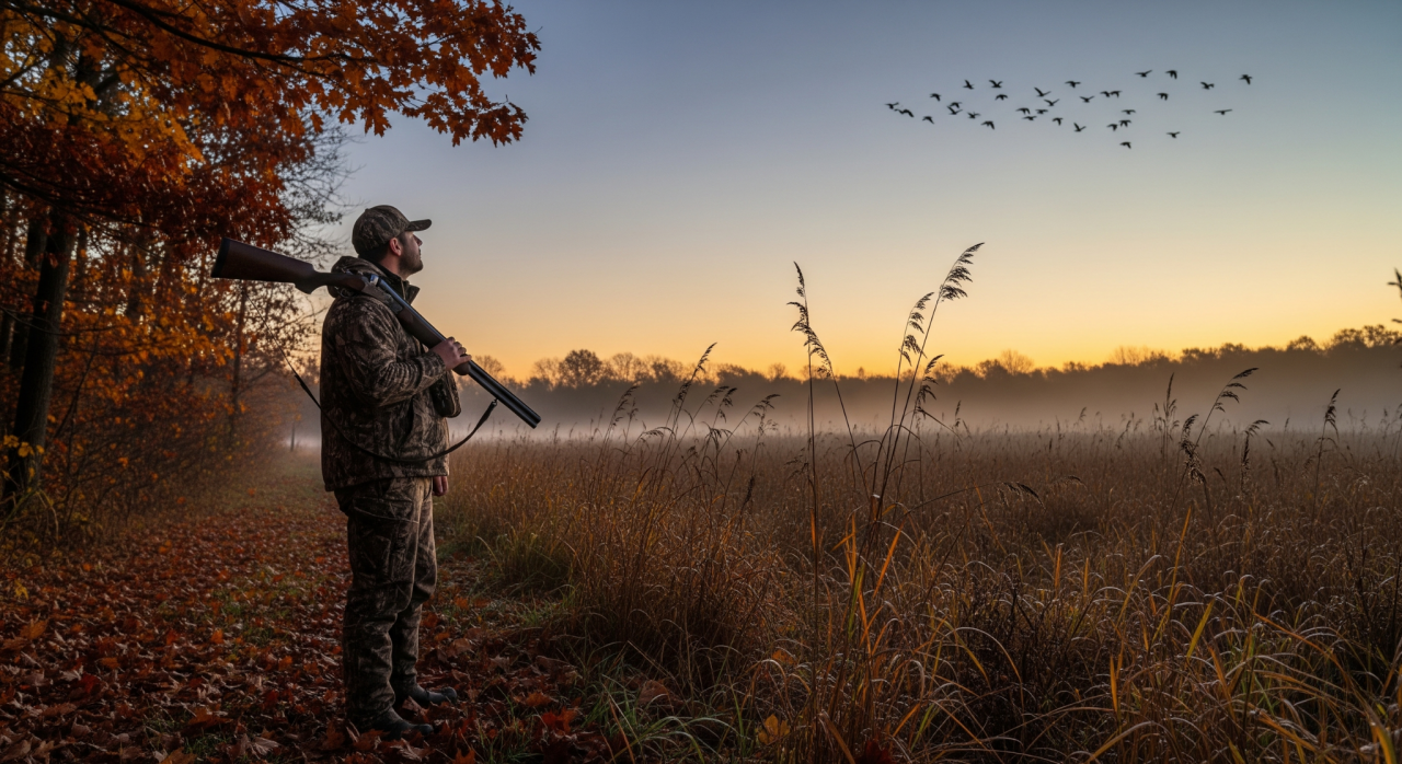 Milli Parklar Kanunu yenilendi: Avcılık kuralları değişti