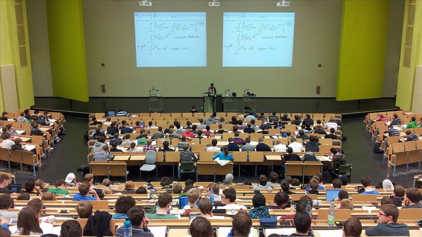 Savaşın ekseni değişiyor: Hedef teknoloji