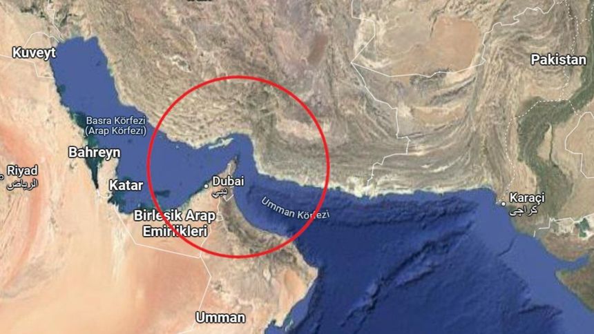 Enerji ve gıda riski artıyor: Bahreyn’den kritik uyarı