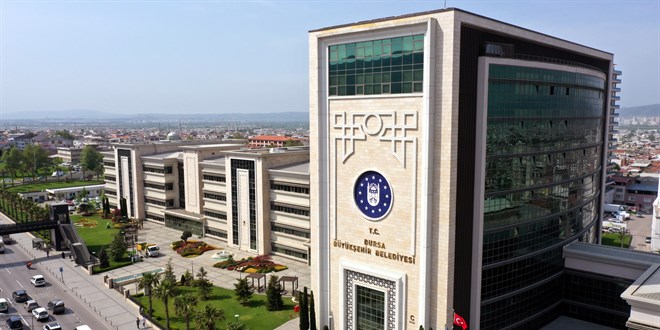 Bozbey sonrası ilk adım: Bursa’da geçici yönetim başladı