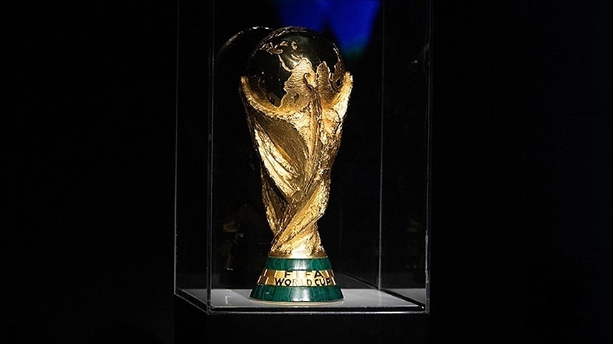 2026 FIFA Dünya Kupası başlıyor: Program belli oldu