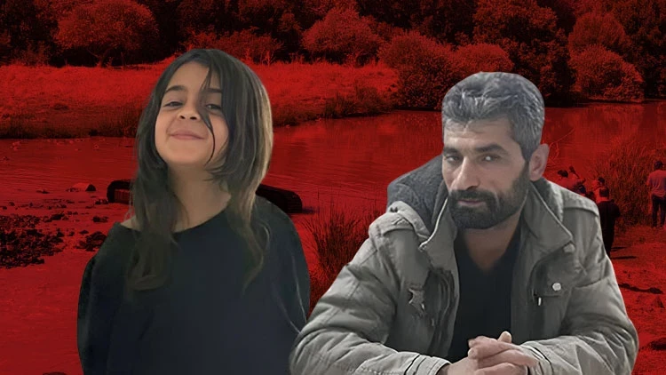 Narin davasında Bahtiyar için müebbet talebi