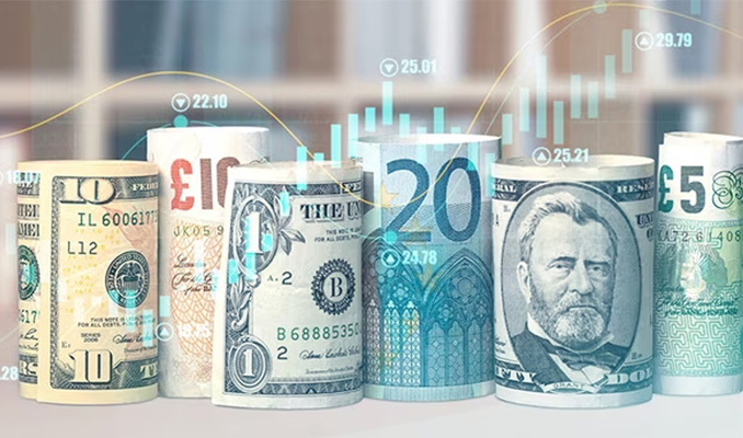 Merkez Bankası verileri yayımladı: TL güç kazandı