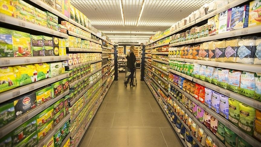 Martta çekirdek enflasyon yüzde 2,11 arttı: Enerji ve hizmet öne çıktı