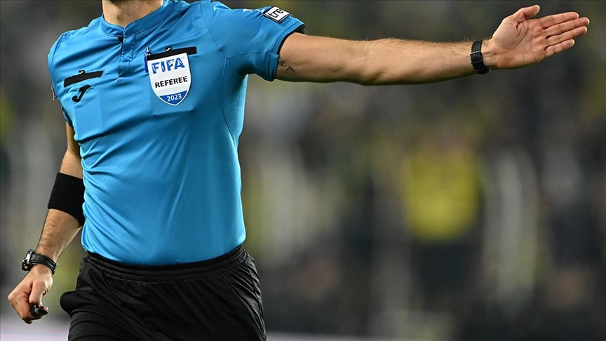 Süper Lig’de erteleme maçlarının hakemleri açıklandı