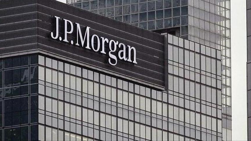 JPMorgan'dan küresel ekonomi uyarısı: Enflasyon riski büyüyor