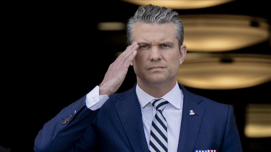 ABD Savunma Bakanı: İran’a saldırılar bugün zirve yapacak