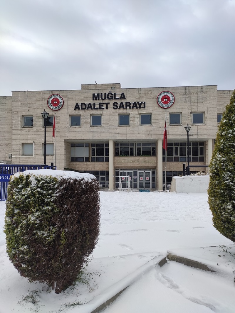 Muğla Büyükşehir Belediyesi Reklam A.Ş. Yönetim Kurulu Başkanı taciz iddiasıyla gözaltına alındı