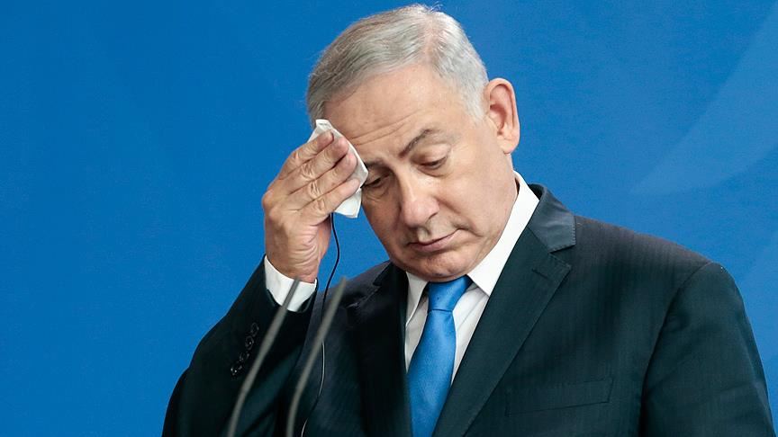 İsrail basını yazdı: Netanyahu ateşkes istemiyor
