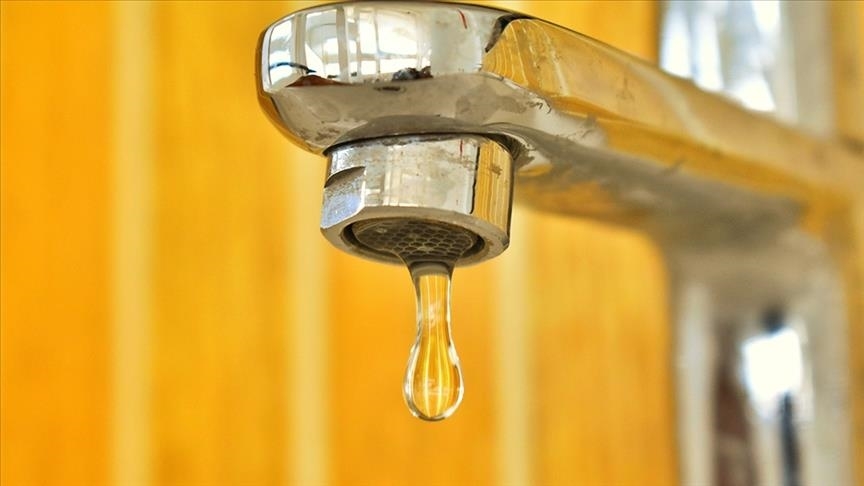 ASKİ duyurdu: Ankara su kesintisi 7 Nisan 2026