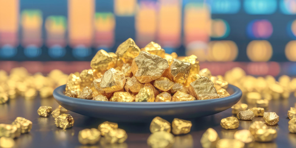 Gram altın 6.660 TL’de: Düşüş sürecek mi?