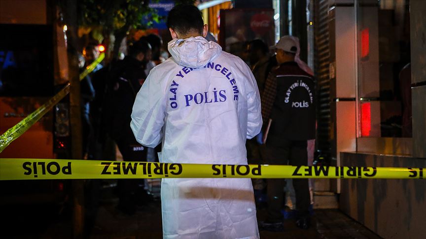 Kayıp başvurusu cinayeti ortaya çıkardı: Eşi tutuklandı