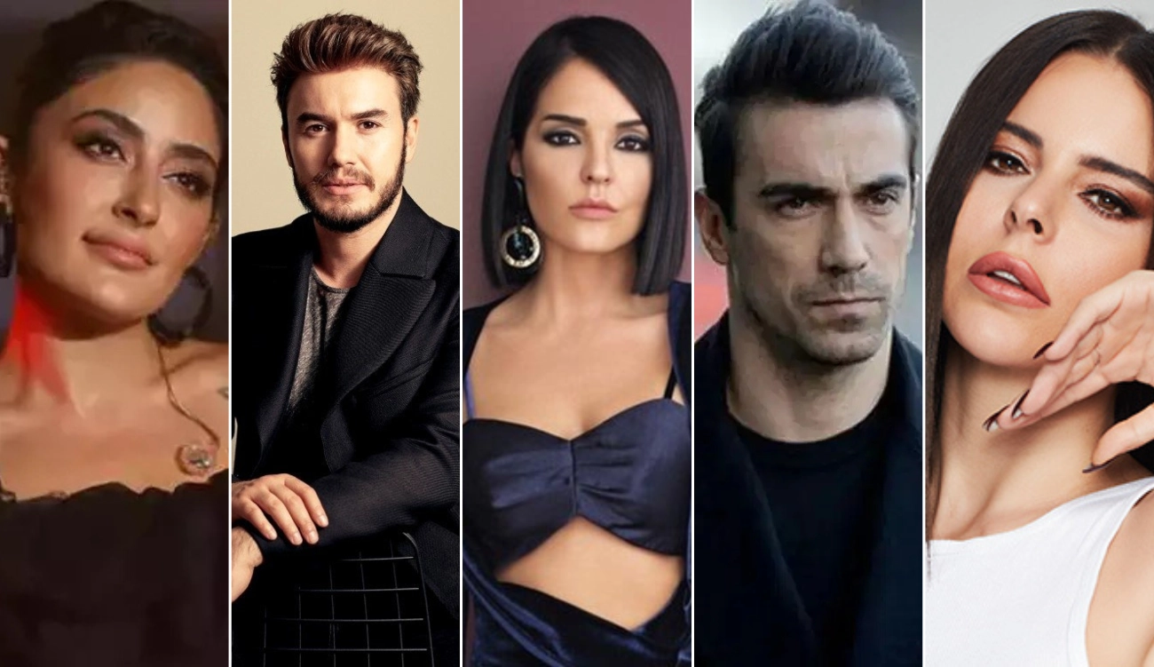 Ünlülere uyuşturucu operasyonu: Yeni dalga başladı