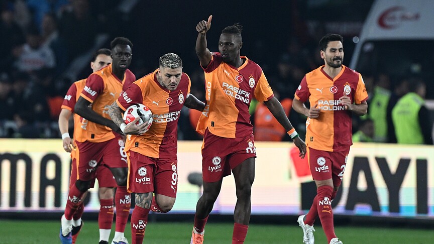Galatasaray deplasmanda Göztepe’ye konuk oluyor