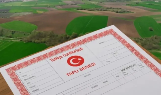 Tarım arazilerine kaçak yapıya ağır ceza dönemi