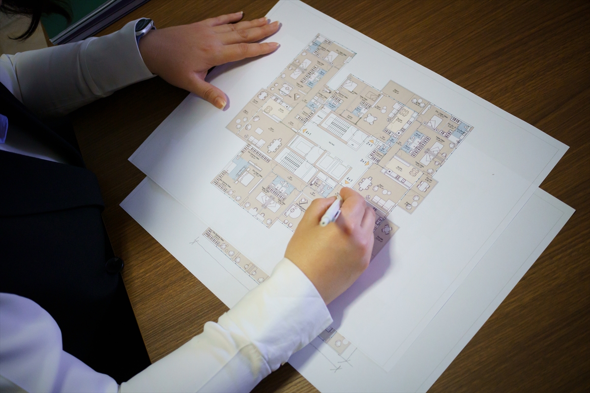 Geleceğin evi: Ömür boyu yaşanabilir konut dönemi