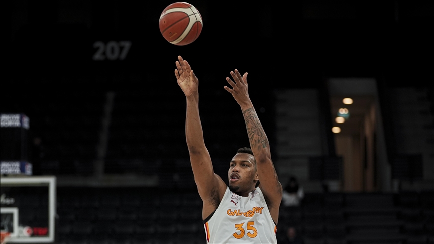 Galatasaray MCT Technic’te dörtlü final heyecanı başlıyor