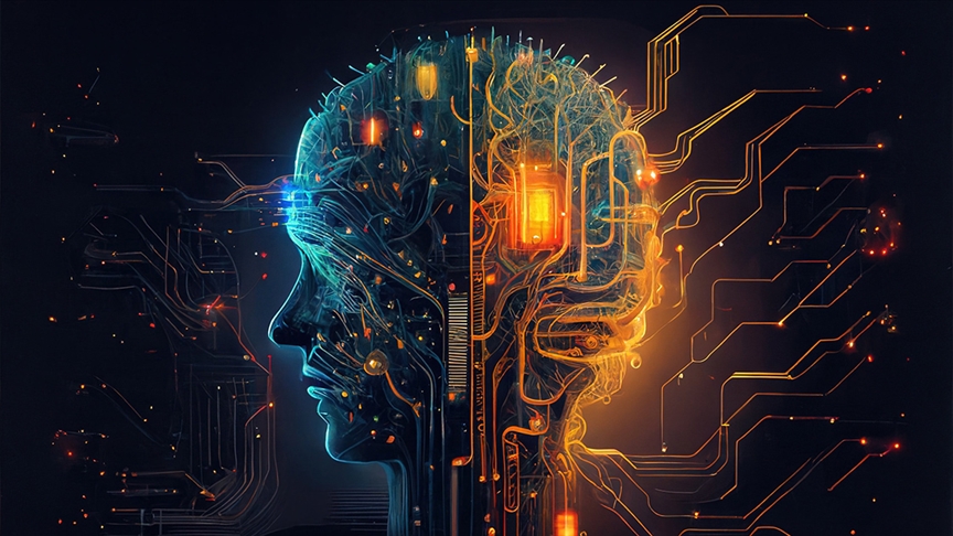 Yapay zekayla savunma yaptı, davayı kazandı