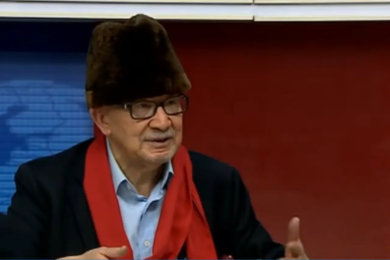 Yalçın Küçük yarın Ankara’da defnedilecek