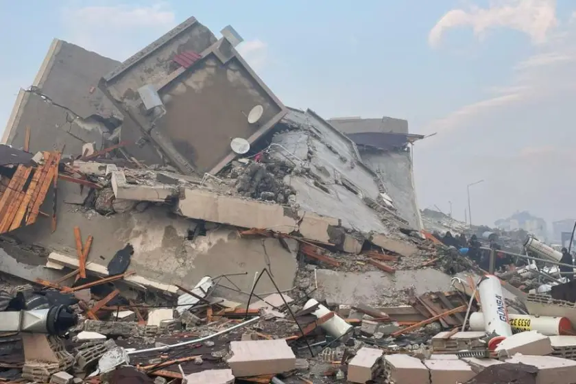 Şadoğlu Apartmanı davasında kritik gelişme