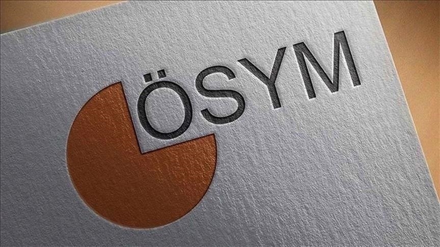 ÖSYM’den e-TEP sınav duyurusu