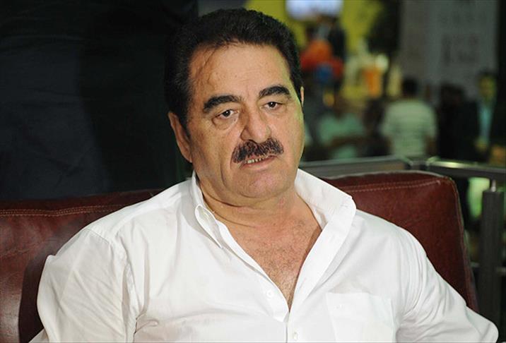 İbrahim Tatlıses hastaneye kaldırıldı