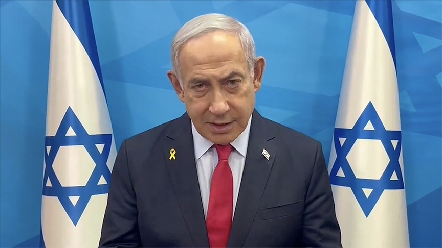 İran’da neler oluyor? Netanyahu’dan dikkat çeken açıklama