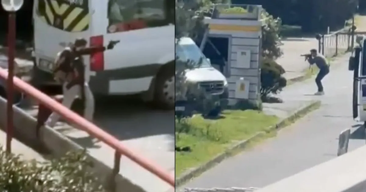 Beşiktaş’taki saldırıda yeni detaylar ortaya çıktı