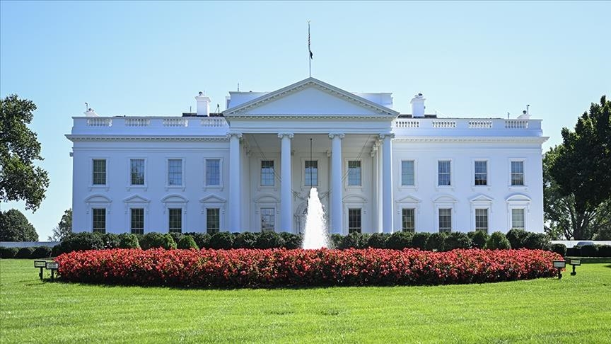 Beyaz Saray’dan dikkat çeken mesaj