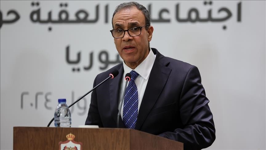 Kahire’den dünyaya mesaj: Yardımlar kesilmesin