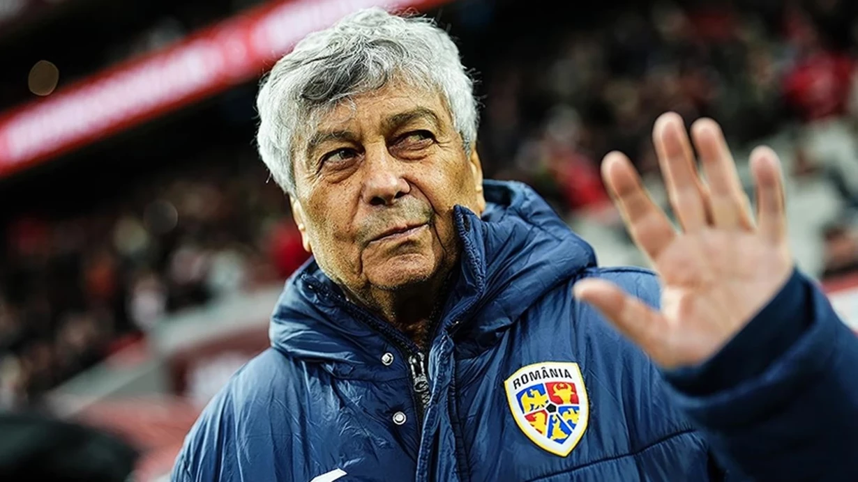 Mircea Lucescu hayatını kaybetti