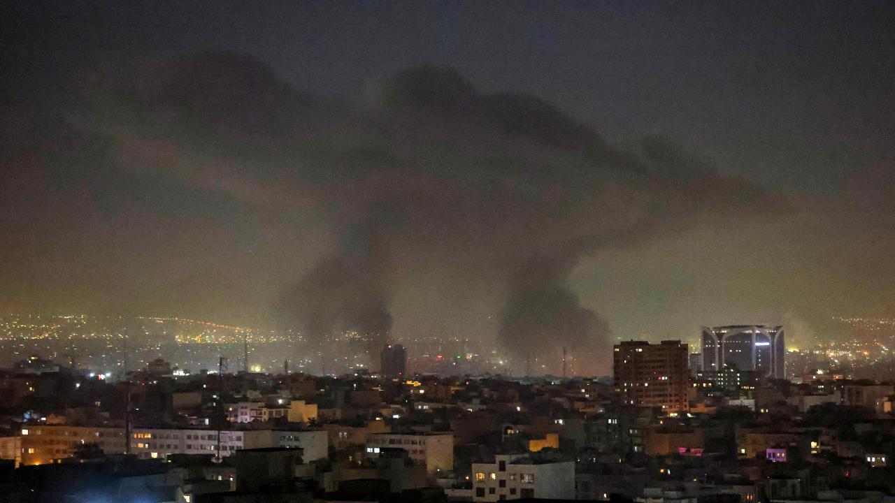 Savaşta tansiyon zirvede: Evden çıkmayın çağrısı