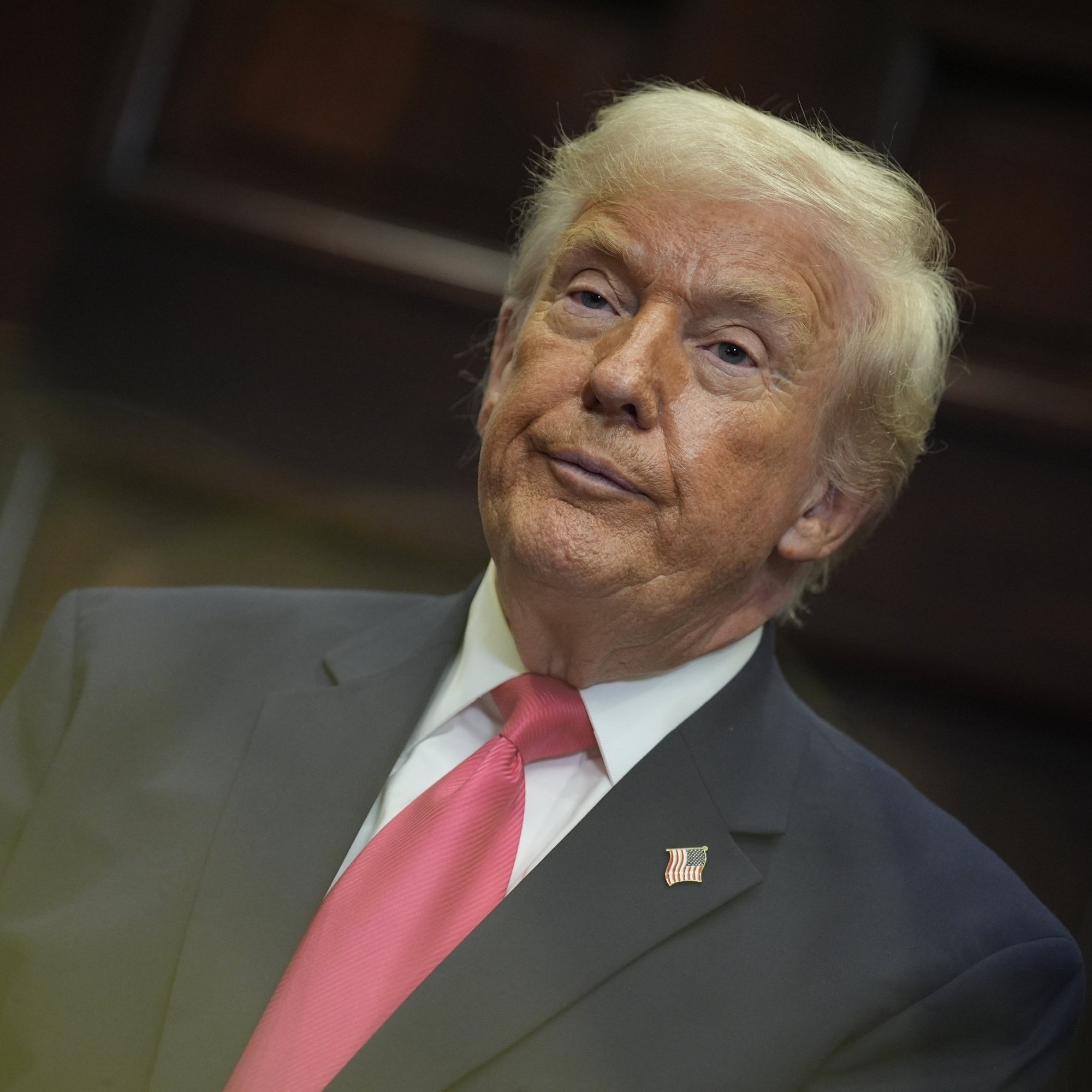 Donald Trump, 2 haftalık ateşkes ilan etti