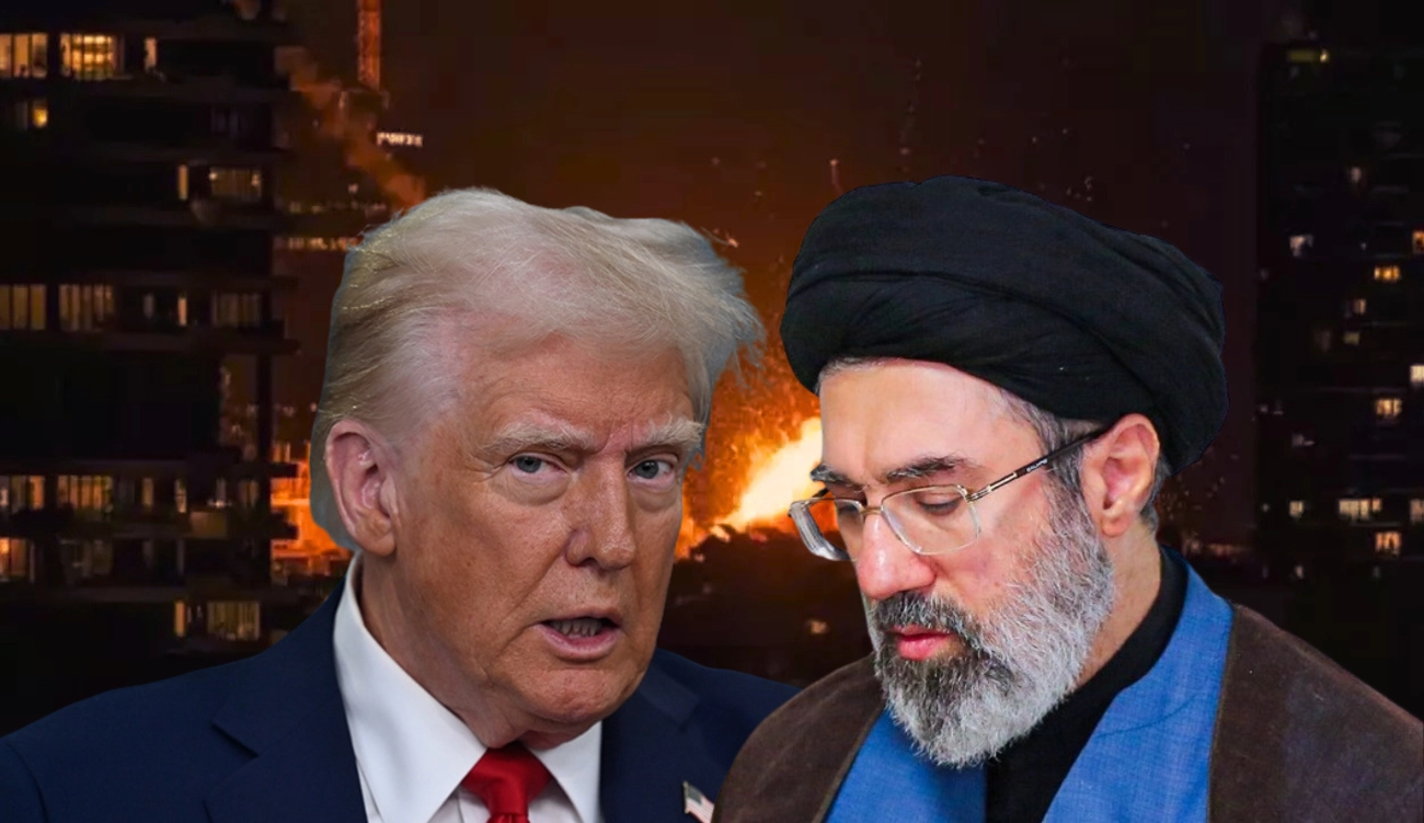 40 günlük savaşta kritik viraj: 2 haftalık ateşkes ve 10 şart