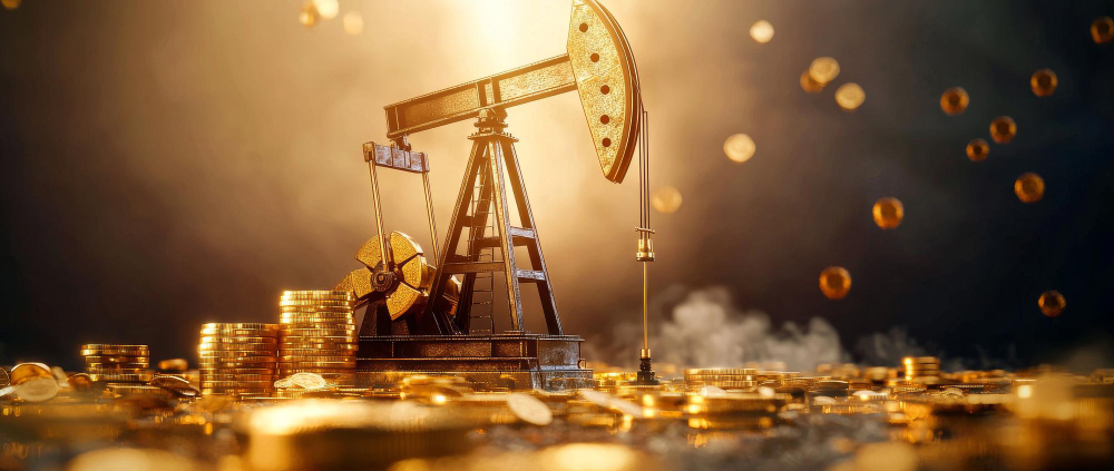 Ateşkes geldi: Petrol çakıldı, altın yükseldi