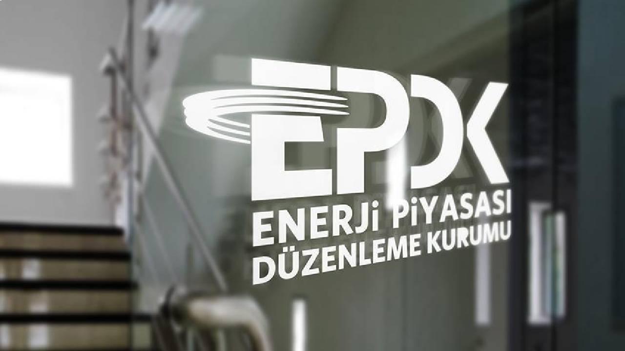 EPDK yönetmeliği değiştirdi!
