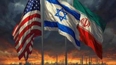 ABD-İran ateşkesi İsrail’i hazırlıksız yakaladı