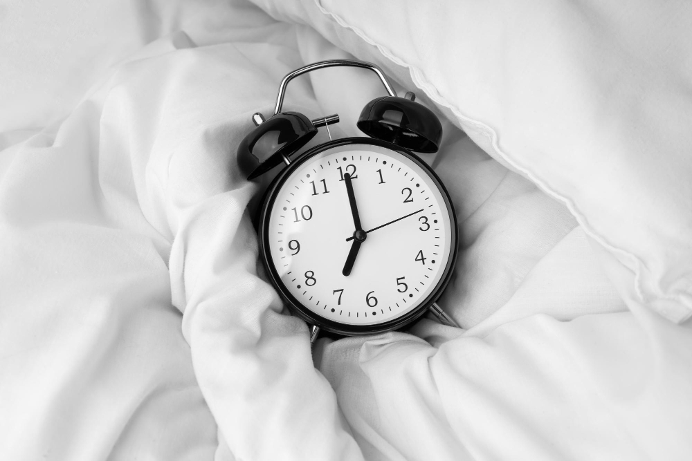 Her gece biraz eksik uyku, büyük bir borca dönüşüyor