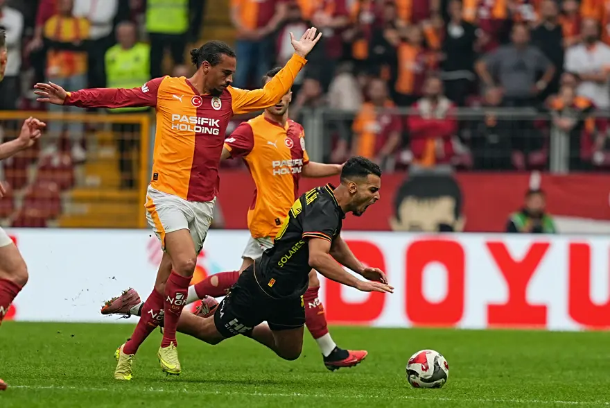 Galatasaray, Göztepe deplasmanında kritik maça çıkıyor