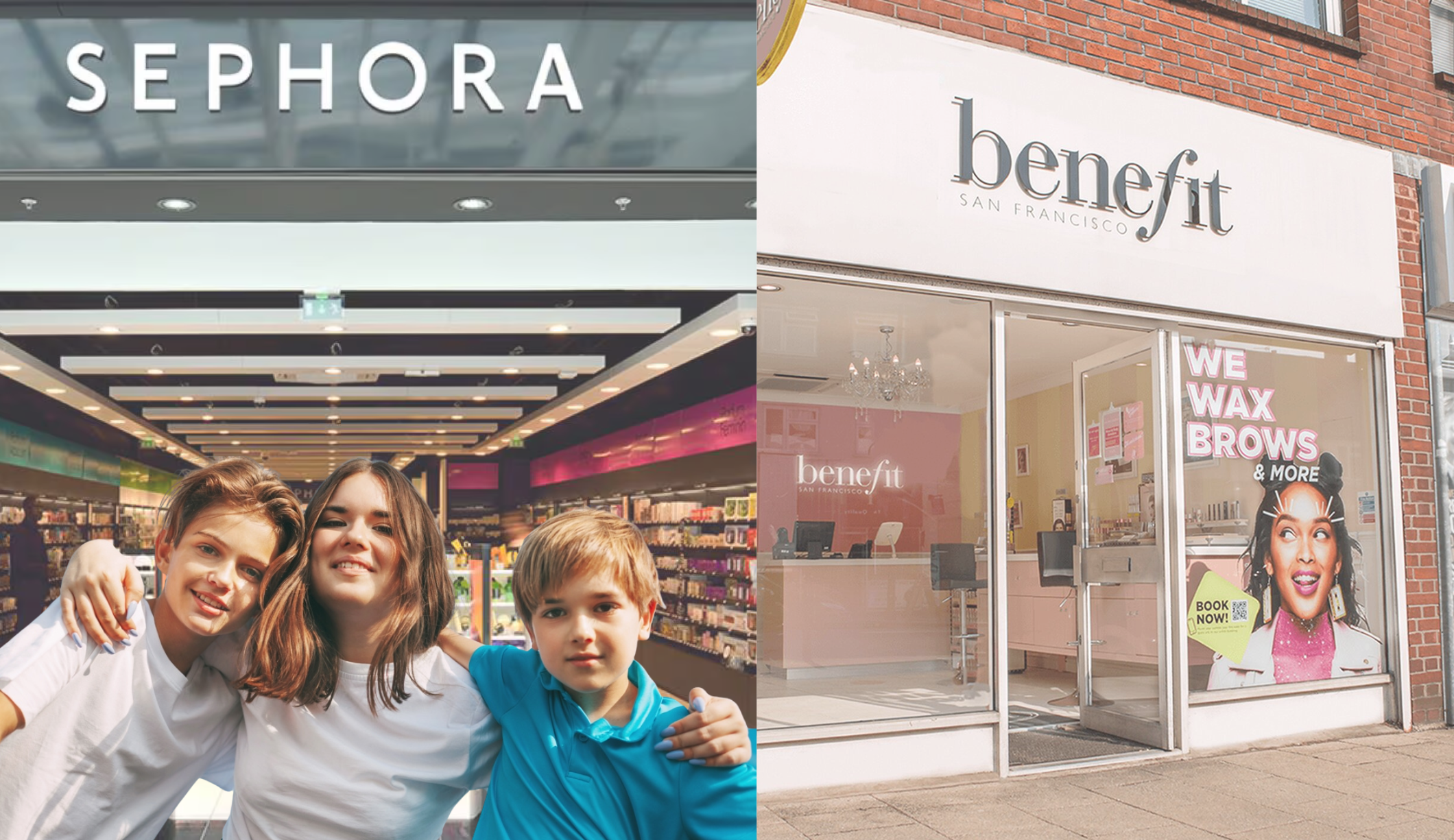 Sephora ve Benefit'e ilişkin kriz büyüyor