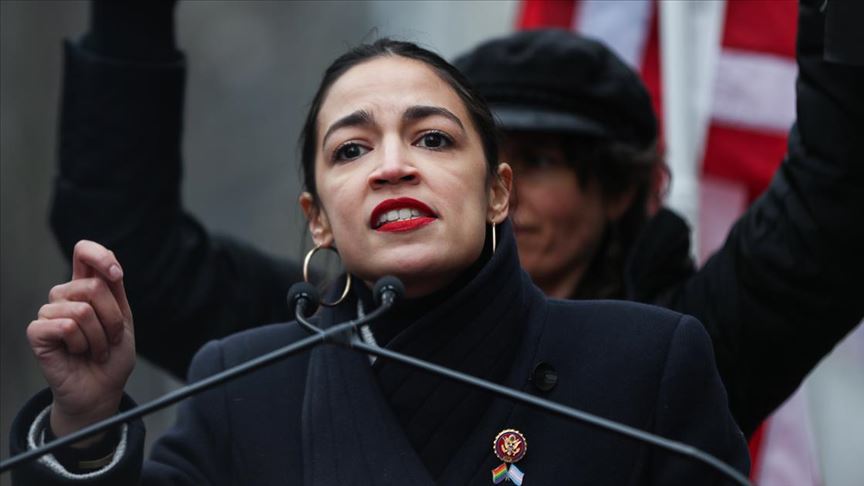 Trump’a şok çağrı: ''Görevden alınmalı''