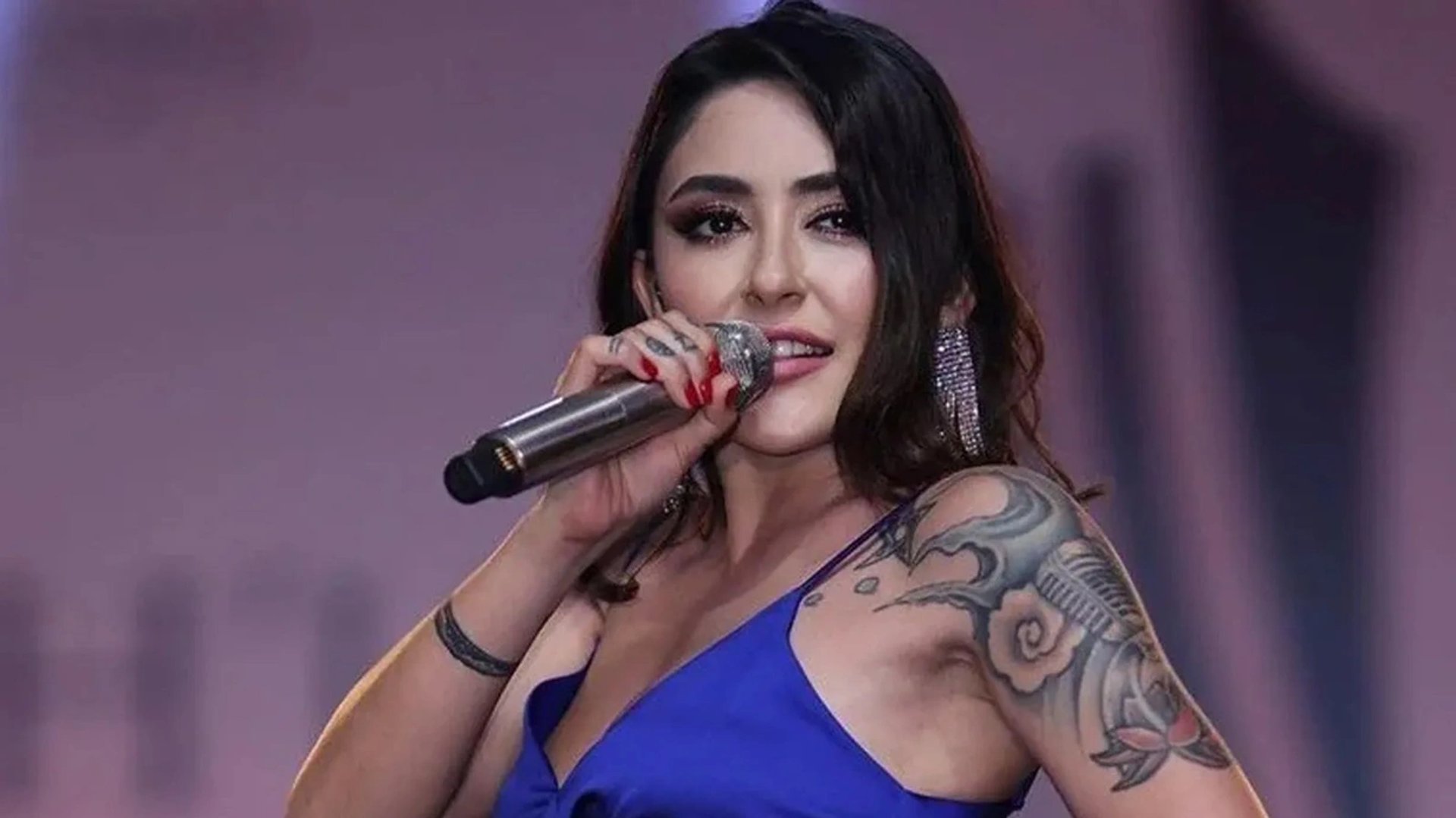 Melek Mosso kararında itiraz