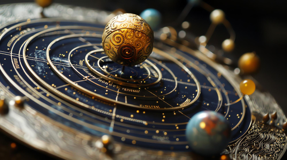 Mars Koç burcunda: Diplomasi geri çekiliyor